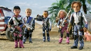 Team America: La policía del mundo