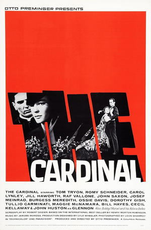 El cardenal