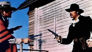 Django desafía a Sartana