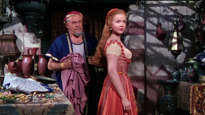 La espada de Damasco