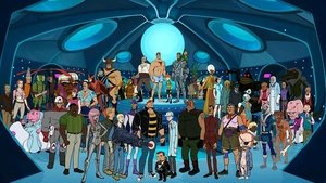 The Venture Bros.