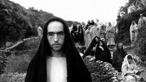 El evangelio según San Mateo