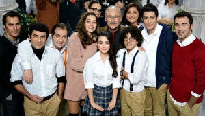 Hababam Sınıfı Yeniden