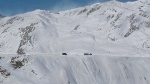 雪暴