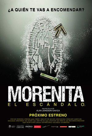 Morenita: el escándalo