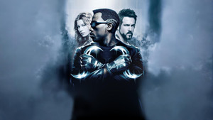 Blade Trinity