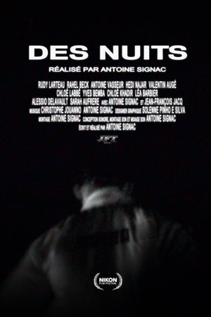 Des Nuits