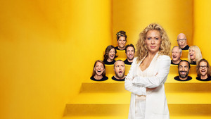 LOL: Last One Laughing Sweden