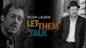 Let Them Talk: A Celebration of New Orleans Blues