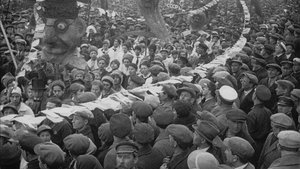 Entusiasmo. Sinfonía del Donbass