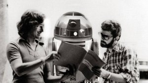 R2-D2: Beneath the Dome