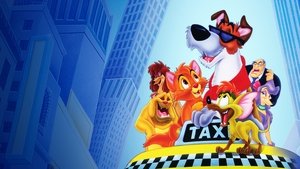 Oliver y su pandilla