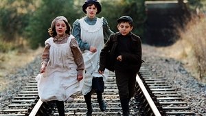 Los chicos del tren