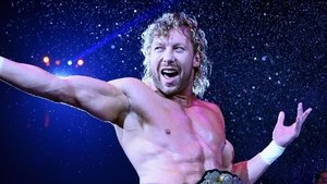Omega Man: A Wrestling Love Story