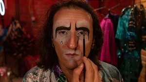 A Filha do Palhaço
