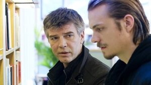Johan Falk: Vapenbröder
