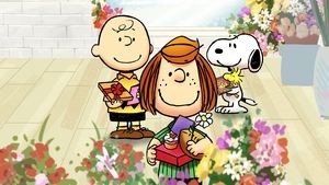Snoopy presenta: Para mamá (y papá), con amor
