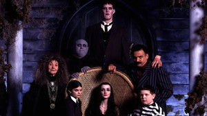 The New Addams Family