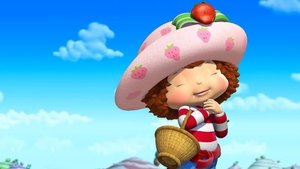 Tarta de Fresa: El jardín de los sueños