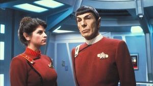 Star Trek II: La ira de Khan