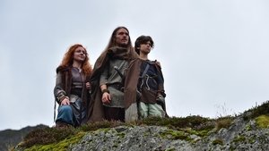The Gaelic King