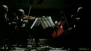 Fantasy On a Romantic Theme