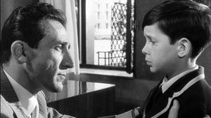 La mano dello straniero