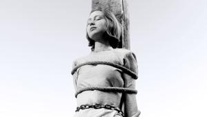 El proceso de Juana de Arco