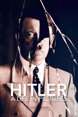 Hitler, una vida en imágenes