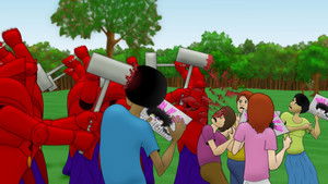 Röckët Stähr's Death of a Rockstar