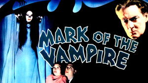 Mark of the Vampire