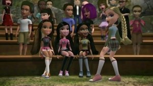Bratz. Girlz Really Rock. El Musical