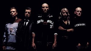 Con las manos ensangrentadas (Pusher II)