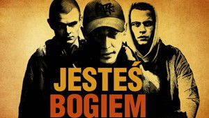 Jesteś Bogiem