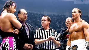 WWE WrestleMania XII