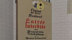 La Flûte magique