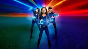 Los Thunderman: Infiltrados