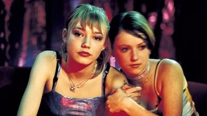 Lilja forever (Lilja 4-ever)