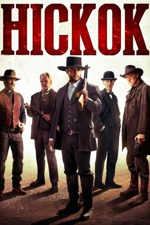 Hickok: El Pistolero