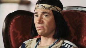 El tesoro de Manitu
