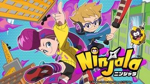 Ninjala the Animation