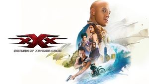 xXx: Reactivated