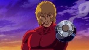 Cobra the Animation: The Psychogun