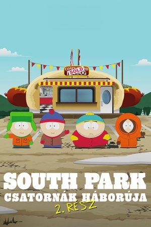 South Park: Las Guerras de Streaming - Parte 2