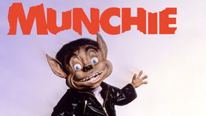 Mi amigo Munchie