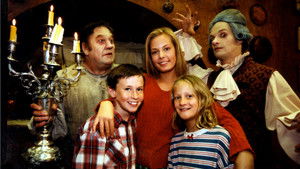 Mysteriet på Greveholm