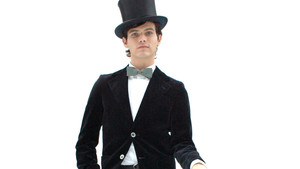 The Curiosity of Chance