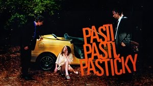 Pasti, pasti, pastičky
