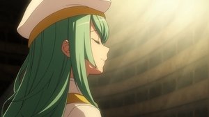 Aria the Crepuscolo