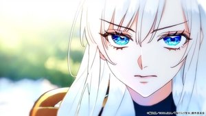 With Vengeance, Sincerely, Your Broken Saintess